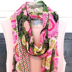 Vera Bradley Scraf